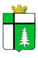 Тайшет герб